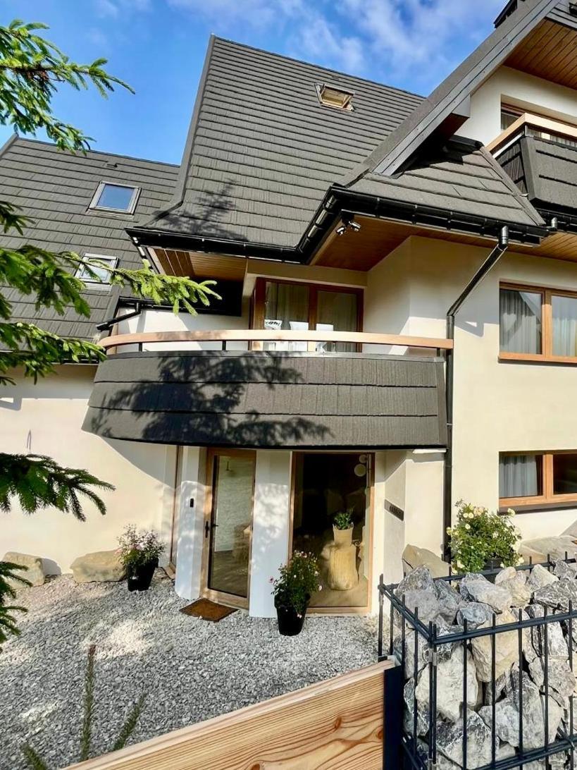 Zakatek * Zakopane